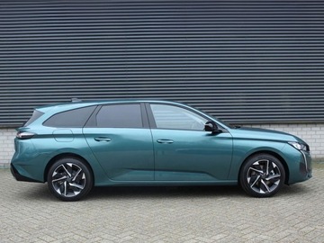 Peugeot 308 III 2025 Od ręki - Allure 1.2 mHEV 145KM / Pakiet Wygoda, Safety, Komfort, zdjęcie 1