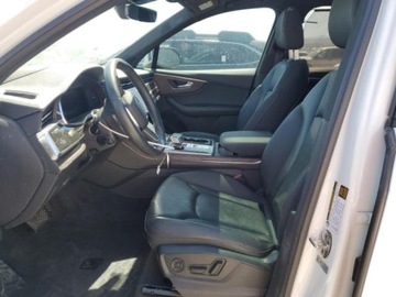 Audi Q7 II 2020 Audi Q7 Q7 PREMIUM 2020, od ubezpieczalni 3.0 Benzyna 335KM, zdjęcie 6