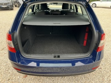 Skoda Octavia III Kombi Facelifting 1.6 TDI 115KM 2017 Škoda Octavia Skoda Octavia 1.6 TDI Ambition, zdjęcie 25