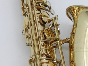 Тенор-саксофон Юпитер JTS-787 После технического осмотра ДР24-078