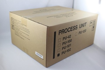 KYOCERA DRUM PU-102 ОРИГИНАЛ