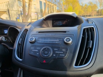 Ford C-MAX II 2017 Ford C-MAX Ford C-Max 60 tys.km 1-Wlasciciel Grzane Fotele Benzyna, zdjęcie 16