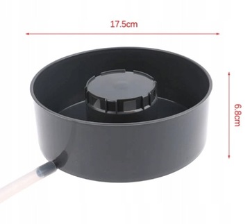 Паровая соковыжималка для Thermomix TM6 TM5 TM31