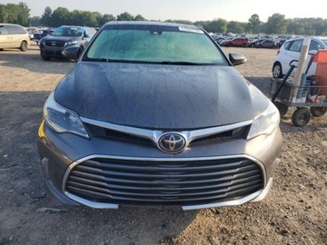 Toyota Avalon III 2018 Toyota Avalon 2018, 3.5L, od ubezpieczalni, zdjęcie 1