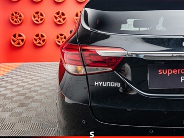 Hyundai i40 Kombi Facelifting 1.7 CRDi 141KM 2015 HYUNDAI i40 1.7 CRDi BlueDrive Combi 141KM 2015, zdjęcie 25