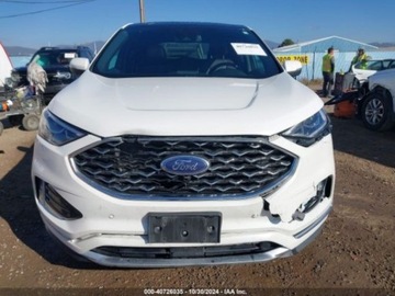 Ford Edge II 2021 Ford Edge 2021 Ford Edge Titanium AWD 2.0 Benzyna 250KM, zdjęcie 13
