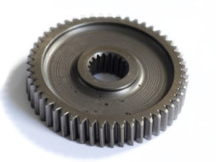 Zębatka przekładni pojedyńcza skuter 50cc 4T GY6