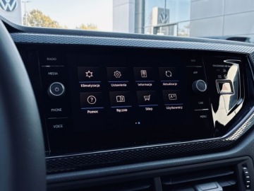 Volkswagen T-Cross SUV Facelifting 1.0 TSI 115KM 2025 Volkswagen Taigo Life Plus 1.0 TSI DSG, zdjęcie 15