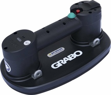 GRABO ВАКУУМНАЯ ЧАШКА, ПРОБСТ АККУМУЛЯТОРА