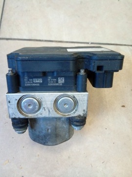 POMPA ABS IVECO DAILY ORYG. *