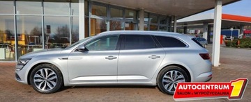 Renault Talisman Kombi 1.6 Energy dCi 160KM 2016 Renault Talisman Automat 1.6dci 160KM navi mas..., zdjęcie 3