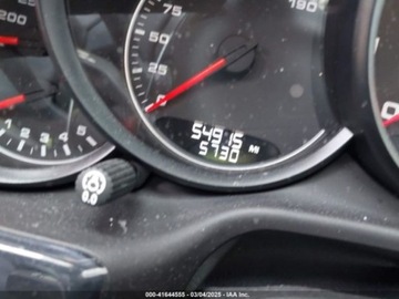 Porsche Panamera I Limuzyna Facelifting 3.6 310KM 2016 Porsche Panamera 2016r., Panamera 4, od ubezpieczalni 3.6 Benzyna 310KM, zdjęcie 10