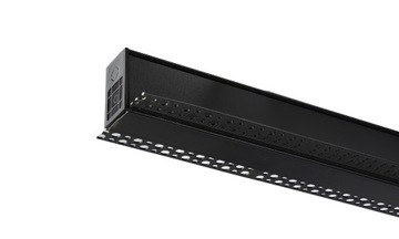 Szyna oświetleniowa LED magnetyczna listwa 100cm