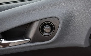 Opel Meriva II Mikrovan 1.4 Turbo ECOTEC 120KM 2012 Opel Meriva 1.4 TURBO 120KM Polskora Alu Pdc Climatronic Gwarancjia, zdjęcie 15