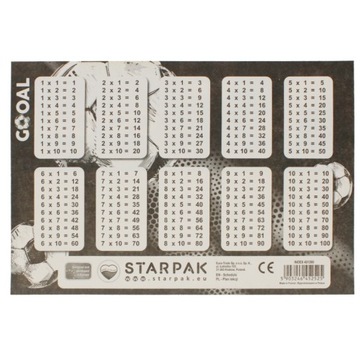 ПЛАН УРОКА ФУТБОЛА СТАРПАК