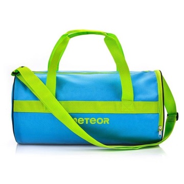 TORBA NA SIŁOWNIE BASEN FITNESS METEOR SIGGY 25L
