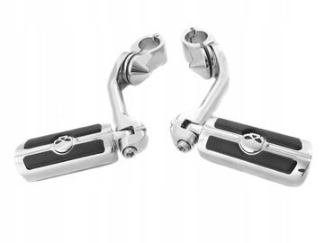 ПОДНОЖКИ ДЛЯ YAMAHA XVS 650 1100 DRAG STAR WALKERS