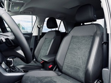 Volkswagen T-Roc I SUV Facelifting 1.5 TSI ACT 150KM 2025 Volkswagen T-Roc Final Edition 1.5 TSI 150 KM DSG, zdjęcie 5