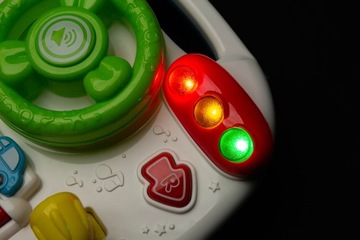 ИНТЕРАКТИВНЫЙ СТОЛ ВОДИТЕЛЯ ОБУЧАЮЩИЙ СТОЛ