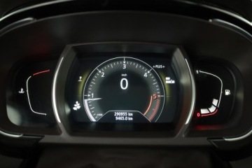 Renault Espace V Van 1.6 Energy dCi 130KM 2016 Renault Espace 1.6 dCi, 7 miejsc, Navi, Klima, zdjęcie 7