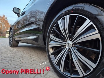 Volvo XC60 II 2023 Volvo XC 60 B4 D AWD Geartronic Inscription 197KM 2023r, zdjęcie 23