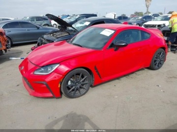 Toyota 2023 Toyota GR86 Premium 2023 2.4l 2.4 Benzyna 228KM, zdjęcie 1