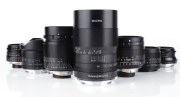 7Artisans 50mm F1.05 Canon R