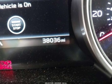 Kia Carnival II 2022 Kia Carnival MPV SX 2022 3.5l 3.5 Benzyna 290KM, zdjęcie 11