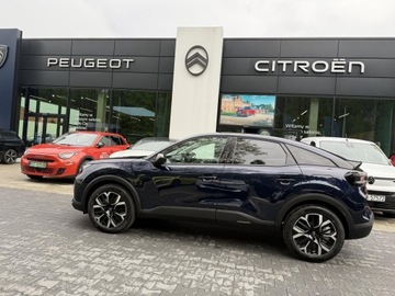 Citroen C4 IV 2025 Citroen C4 Max 145 EDCT 6, zdjęcie 1