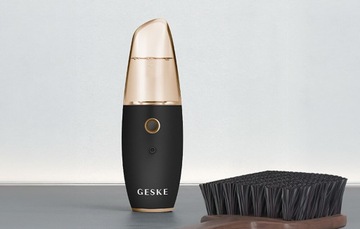 Аппарат для ухода за лицом GESKE GK000059GY01