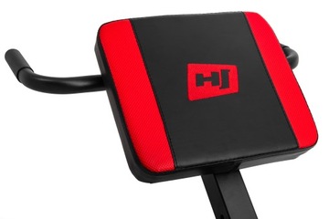 Римская скамья для спины с поддержкой