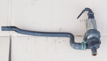 Elektryczna pompka obiegu płynu Audi 80 B3 1.6 TD SB