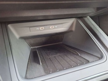 Cupra Formentor 2023 Cupra Formentor serwis ASO 1.4 hybryda 204KM bezwypadkow LED FullLink felg, zdjęcie 35