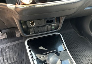 Mitsubishi Outlander III SUV Facelifting 2017 2.0 150KM 2020 Mitsubishi Outlander 2,0 Benzyna 150 KM 7-osob Automat Salon PL Serwis GWA, zdjęcie 15