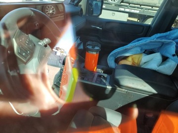 Toyota Land Cruiser VIII 2024 Toyota Land Cruiser Base 2024 2.4l 2.4 Hybryda 326KM, zdjęcie 9