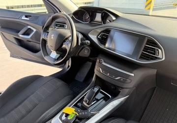Peugeot 2020 Peugeot 308 salon PL FV VAT 23 automat EAT8 panorama gwarancja 12 mcy, zdjęcie 14