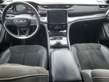 Jeep 2022 Jeep Grand Cherokee 2022r., L Laredo, od ubezpieczalni 3.6 Benzyna 295KM, zdjęcie 7