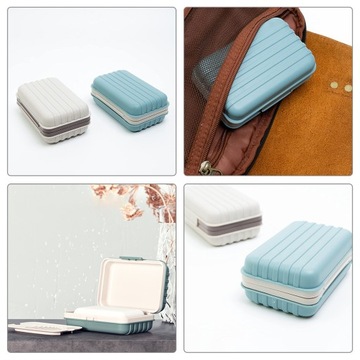 ДОРОЖНОЕ МЫЛО 2 ШТ.