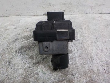 BMW 3 E46 320d NASTAWNIK TURBINY STEROWNIK G-103