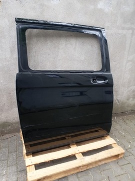 MERCEDES DRZWI PRAWE PRZESUWNE VIANO VITO 447 W447