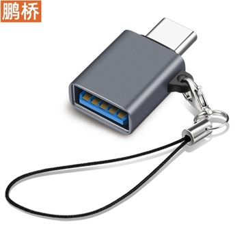 Adapter OTG typu C na adapter USB, inne