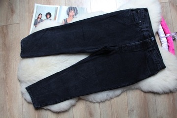 DŻINSY DAMSKIE DAD FIT 32/30 42 XL *BDG
