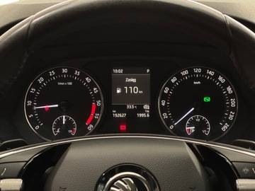 Skoda Octavia IV Kombi 2.0 TDI 115KM 2022 Skoda Octavia Ambition / 1 właściciel / Salon Pols, zdjęcie 14