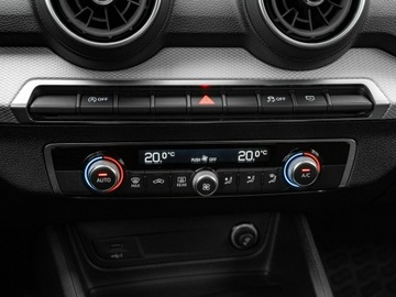 Audi Q2 SUV Facelifting 1.5 35 TFSI 150KM 2023 Audi Q2 WZ424GW#35 TFSI S tronic Cz.park LED 2, zdjęcie 12