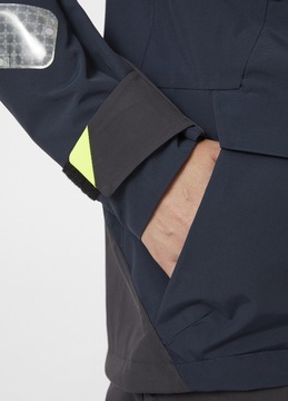 КУРТКА HELLY HANSEN STORM В СКАГЕНЕ ОФШОР