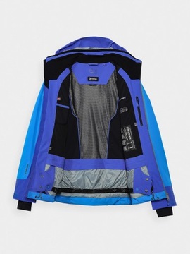 4F ЛЫЖНАЯ КУРТКА 4FAW23TTJAM286-36S-3XL