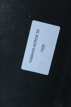 ЗАГЛУШКА YAMAHA AEROX