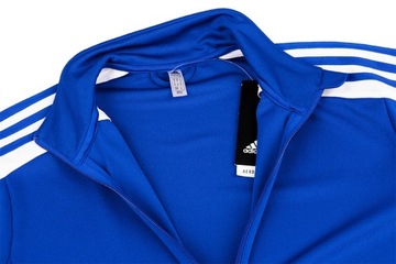 ТОЛСТОВКА МУЖСКАЯ ADIDAS, СПОРТИВНАЯ, ТРЕНИРОВОЧНАЯ, XL