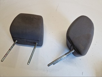 FORD FOCUS MK2 PODHLAVNÍK SEDADLA PŘEDNÍ