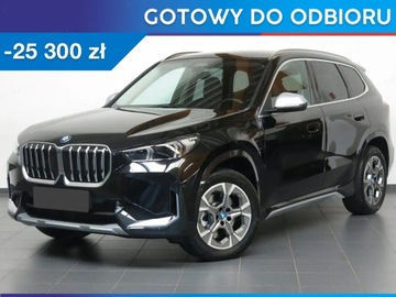 BMW X1 U11 Crossover Plug-In 1.5 30e 326KM 2023 Od ręki - BMW X1 1.5 (326KM) xLine | Pakiet Premium + Ogrzewanie foteli